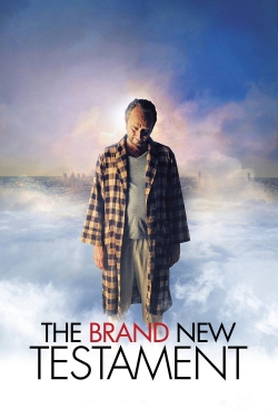 Watch free The Brand New Testament Movies
