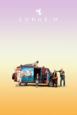 Watch free Lodge 49 Movies