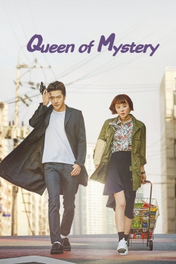 Watch free Queen of Mystery Movies