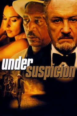 Watch free Under Suspicion Movies