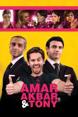 Watch free Amar Akbar & Tony Movies