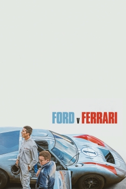 Watch free Ford v. Ferrari Movies