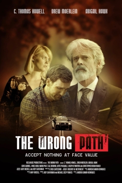 Watch free The Wrong Path Movies