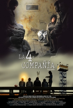 Watch free The 4th Company Movies