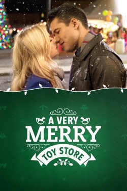 Watch free A Very Merry Toy Store Movies