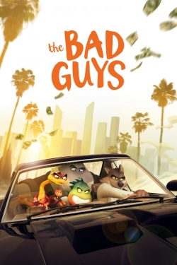 Watch free The Bad Guys Movies