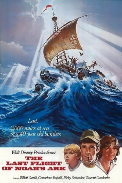 Watch free The Last Flight of Noah's Ark Movies