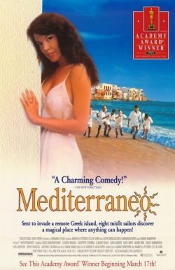 Watch free Mediterraneo Movies