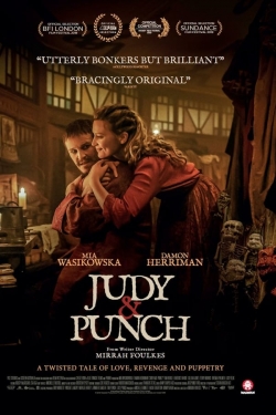 Watch free Judy & Punch Movies