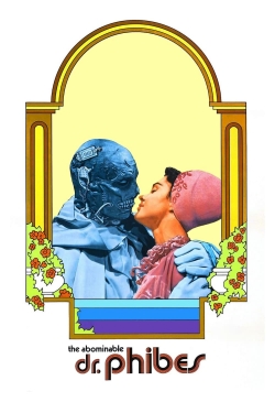 Watch free The Abominable Dr. Phibes Movies