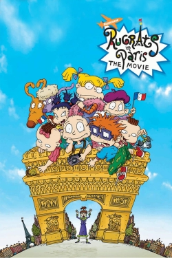 Watch free Rugrats in Paris: The Movie Movies