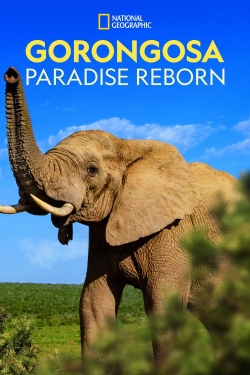 Watch free Gorongosa: Paradise Reborn Movies