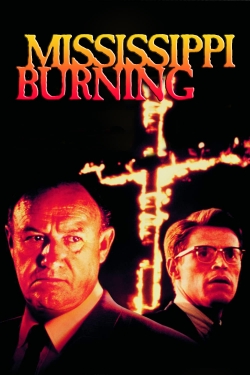 Watch free Mississippi Burning Movies