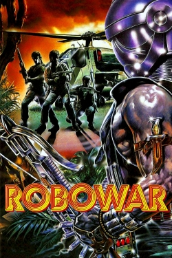 Watch free Robowar Movies