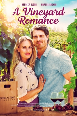 Watch free A Vineyard Romance Movies