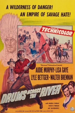 Watch free Drums Across the River Movies