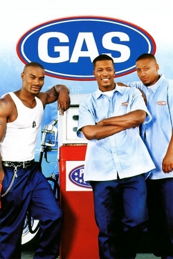 Watch free Gas Movies
