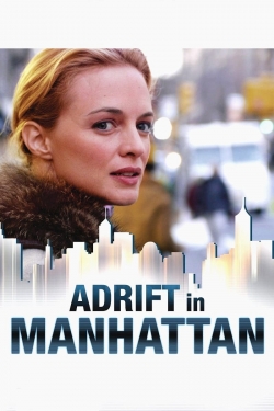 Watch free Adrift in Manhattan Movies