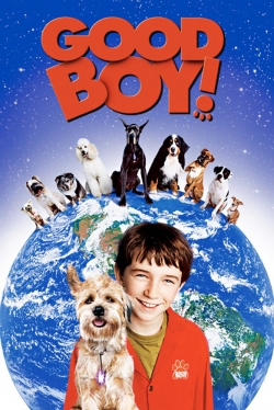 Watch free Good Boy! Movies