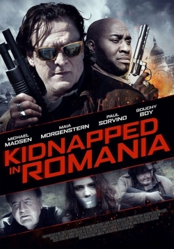 Watch free Kidnapped in Romania Movies