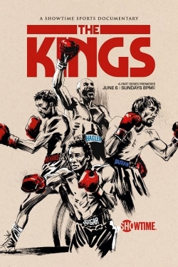 Watch free The Kings Movies
