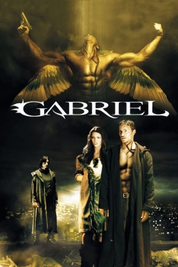 Watch free Gabriel Movies