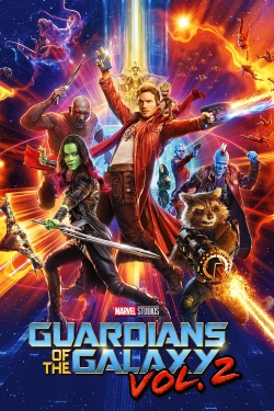 Watch free Guardians of the Galaxy Vol. 2 Movies