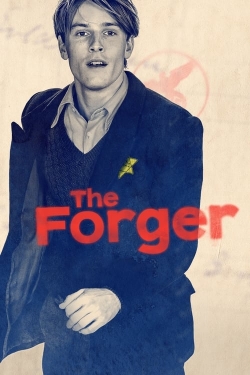 Watch free The Forger Movies