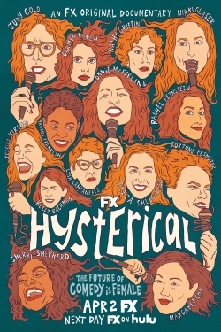 Watch free Hysterical Movies