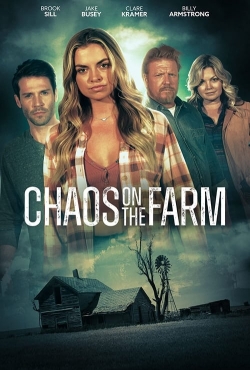 Watch free Chaos on the Farm Movies