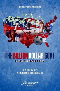 Watch free The Billion Dollar Goal Movies