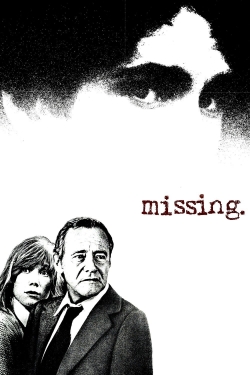 Watch free Missing Movies