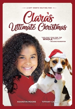 Watch free Clara's Ultimate Christmas Movies
