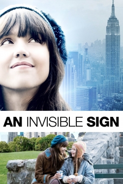 Watch free An Invisible Sign Movies