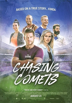 Watch free Chasing Comets Movies