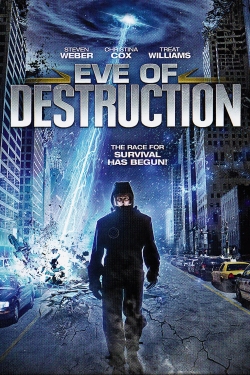 Watch free Eve of Destruction Movies