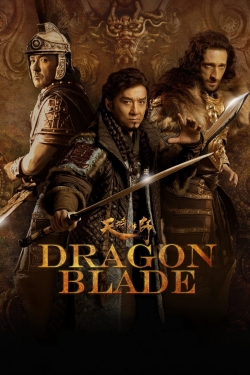 Watch free Dragon Blade Movies