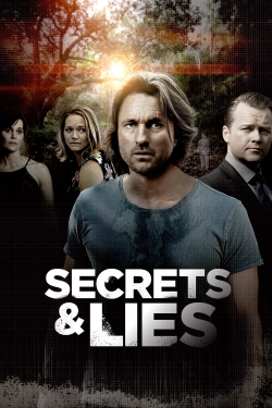 Watch free Secrets & Lies Movies