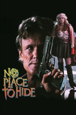 Watch free No Place To Hide Movies