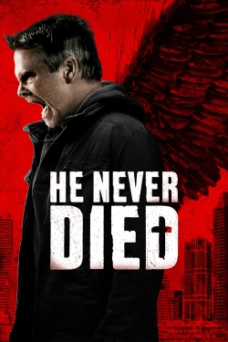 Watch free He Never Died Movies