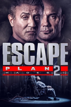 Watch free Escape Plan 2: Hades Movies