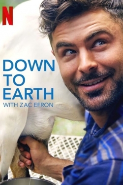 Watch free Down to Earth with Zac Efron Movies