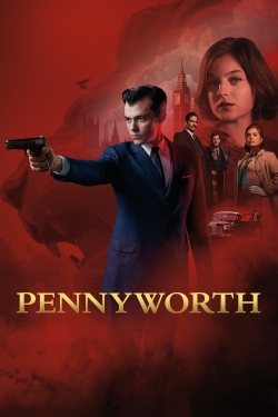 Watch free Pennyworth Movies