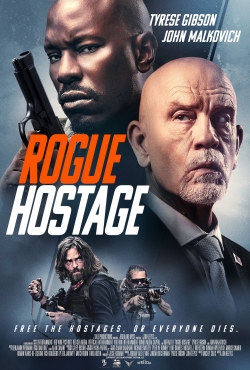 Watch free Rogue Hostage Movies