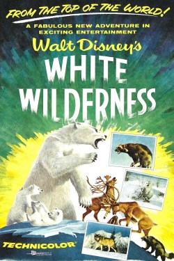 Watch free White Wilderness Movies