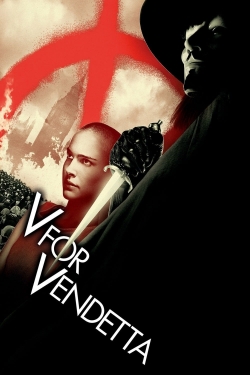 Watch free V for Vendetta Movies