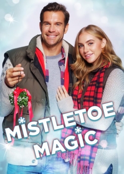 Watch free Mistletoe Magic Movies