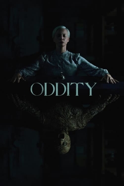 Watch free Oddity Movies