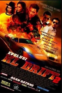 Watch free Evolusi KL Drift 2 Movies