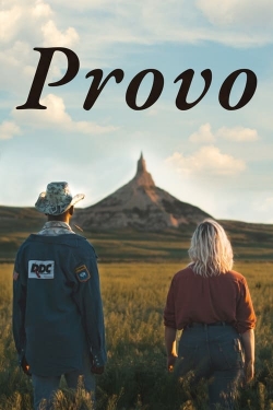 Watch free Provo Movies